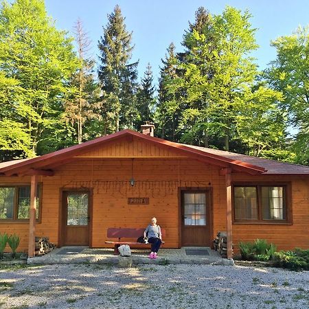 Dom Lidia Villa Szklarska Poreba Ngoại thất bức ảnh