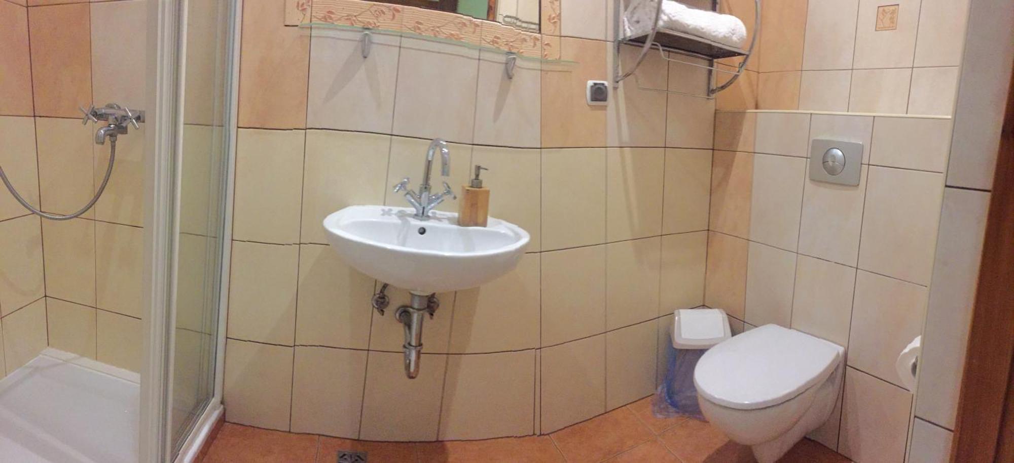 Dom Lidia Villa Szklarska Poreba Phòng bức ảnh
