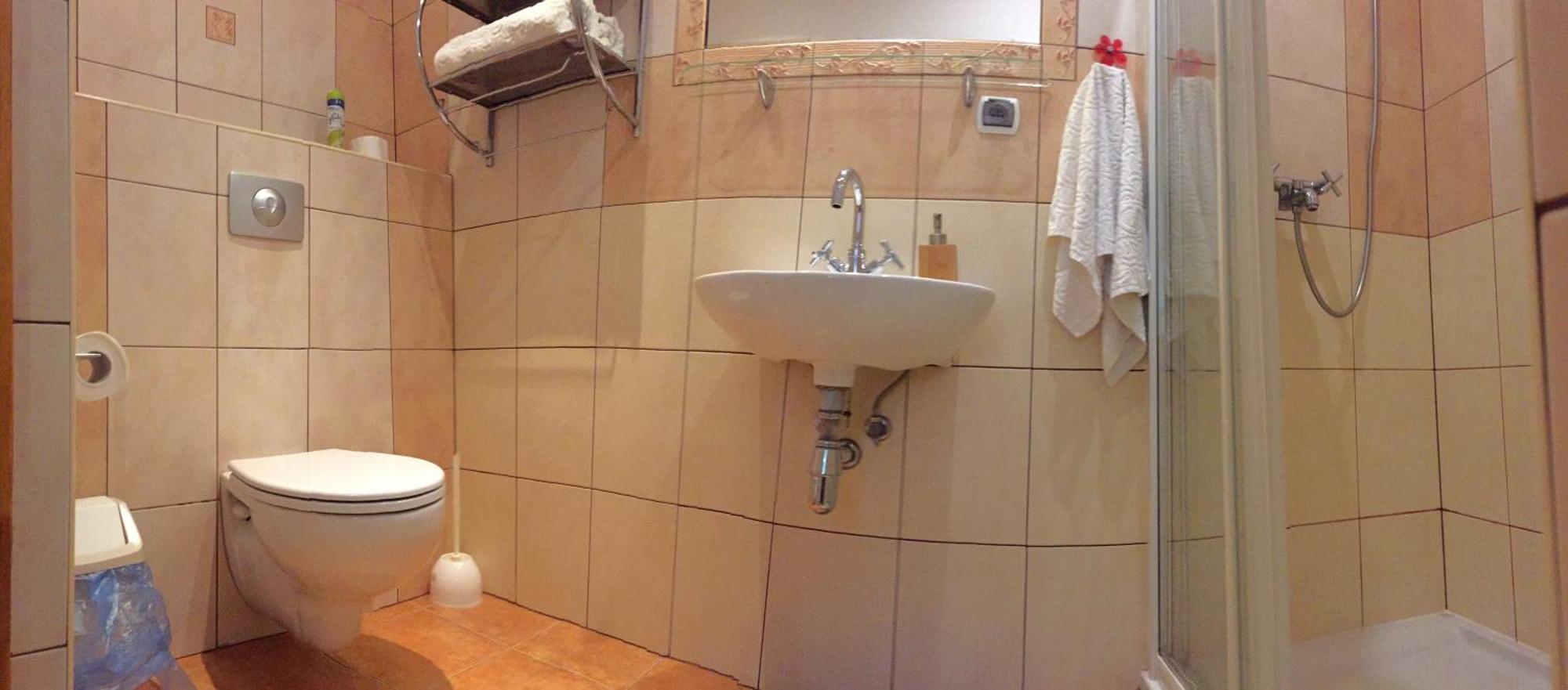 Dom Lidia Villa Szklarska Poreba Phòng bức ảnh