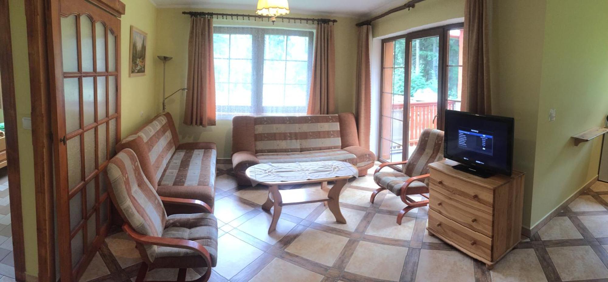 Dom Lidia Villa Szklarska Poreba Phòng bức ảnh