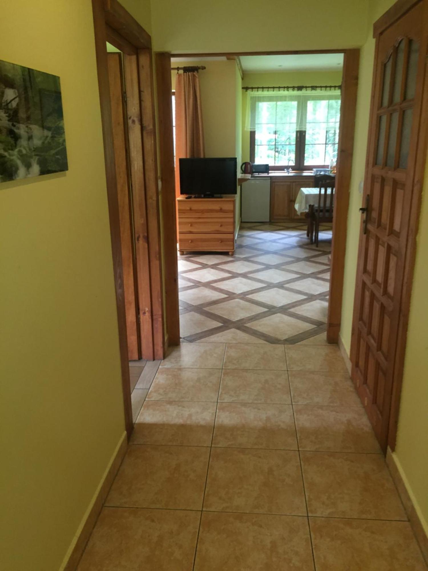 Dom Lidia Villa Szklarska Poreba Phòng bức ảnh