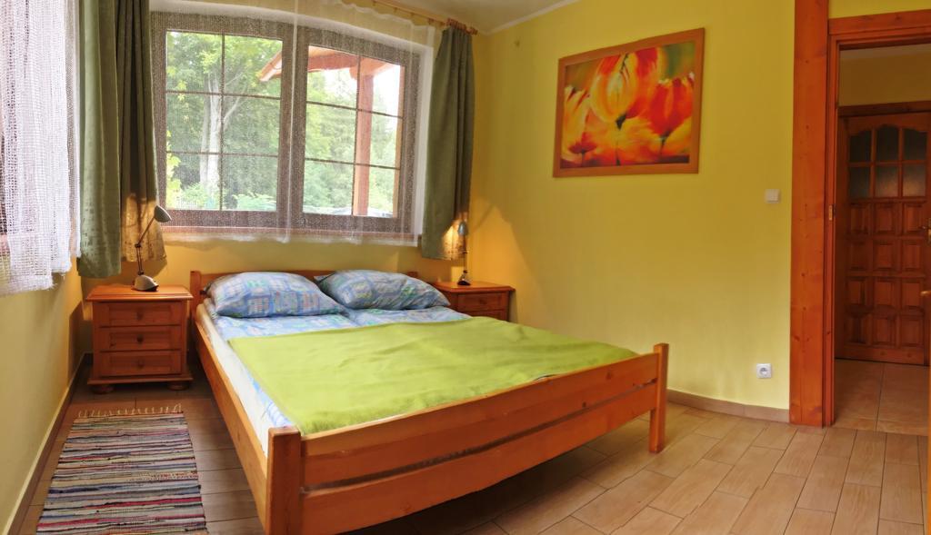 Dom Lidia Villa Szklarska Poreba Ngoại thất bức ảnh