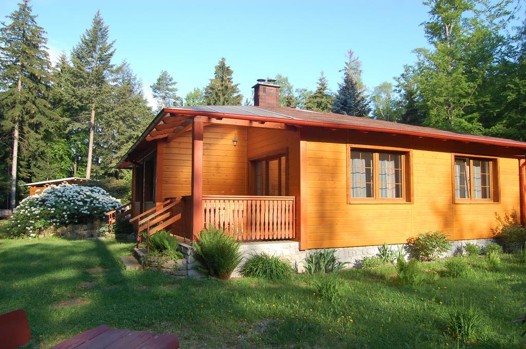 Dom Lidia Villa Szklarska Poreba Ngoại thất bức ảnh