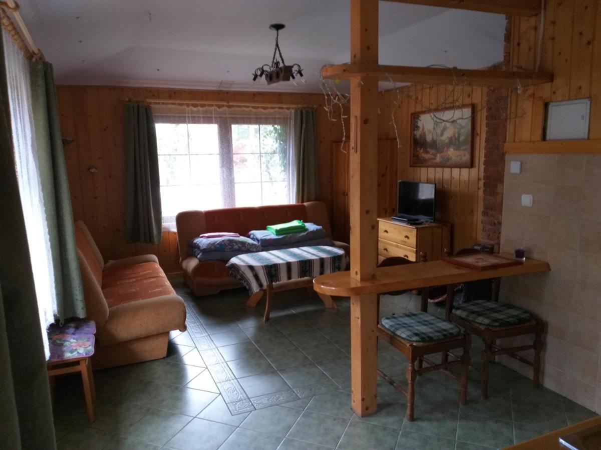 Dom Lidia Villa Szklarska Poreba Ngoại thất bức ảnh